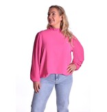 Top Stella - Fuchsia