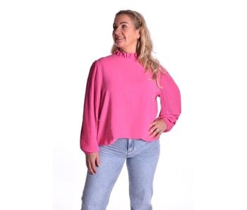 Top Stella - Fuchsia