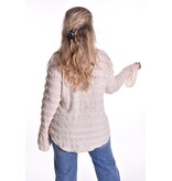 Blouse Emilia - Beige