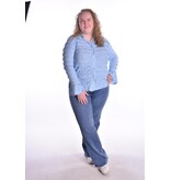 Blouse Emilia - Beige