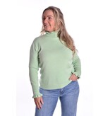 Kol Ruffle - Appeltjes Groen