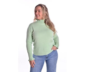 Kol Ruffle - Appeltjes Groen