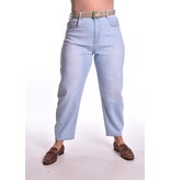 Barrel Jeans Eef Inclusief Ceintuur #73