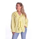 Blouse Happy Days - Zach Geel