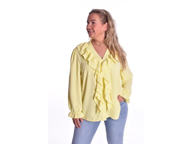 Blouse Happy Days - Zach Geel