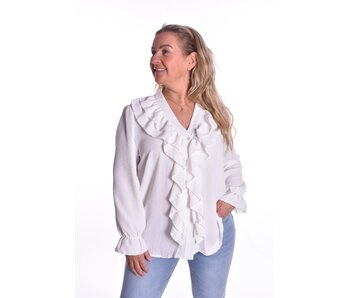 Blouse Happy Days  - Roomwit