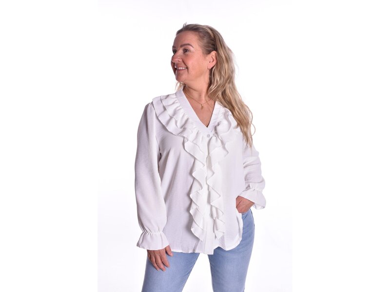 Blouse Happy Days - Roomwit