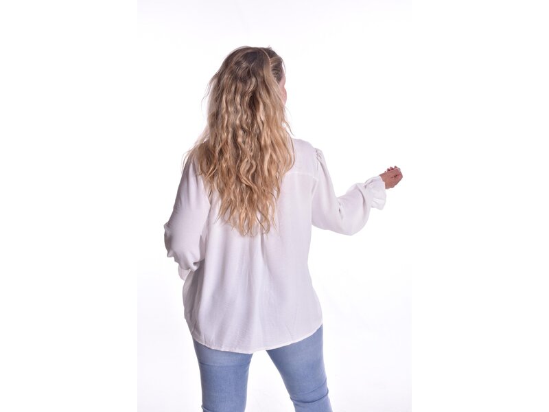 Blouse Happy Days - Roomwit