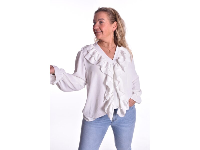 Blouse Happy Days - Roomwit