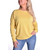 Top Diana - Zwitsal Geel