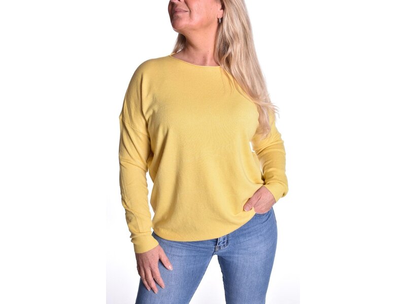 Top Diana - Zwitsal Geel