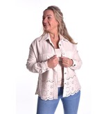 Jasje Lies - Roomwit