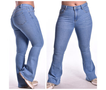 Goodies Flared Jeans DJ2711/12