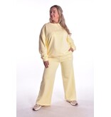 Broek La Dolce Vita van Mooij