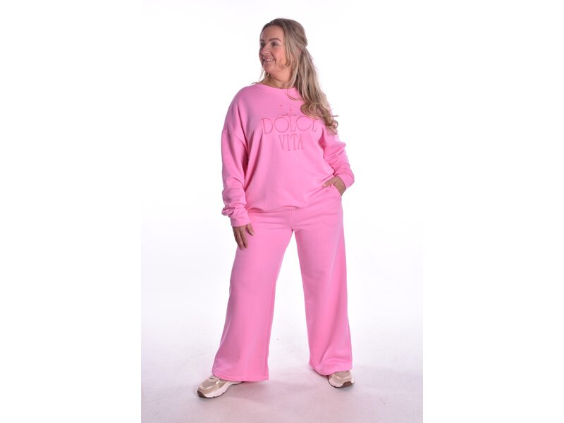 Broek La Dolce Vita van Mooij