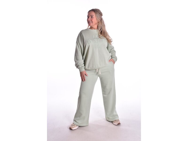 Broek La Dolce Vita van Mooij