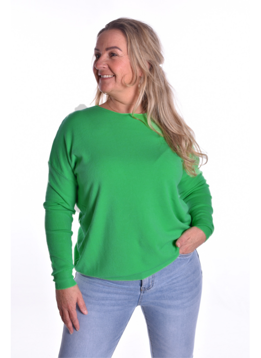Top Diana - Fel Groen