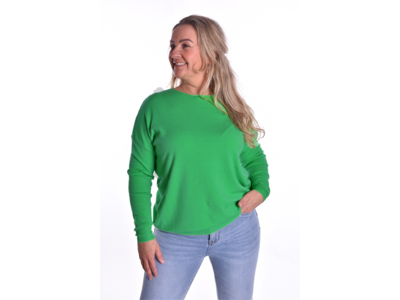 Top Diana - Fel Groen