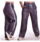 Broek Leo Lea - Lichtblauw