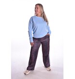 Broek Leo Lea - Lichtblauw