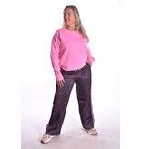 Broek Leo Lea - Roze