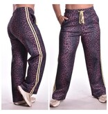 Broek Leo Lea - Zachtgeel