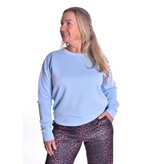 Top Lea - Lichtblauw