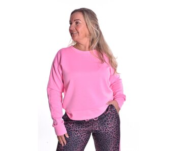 Top Lea - Roze