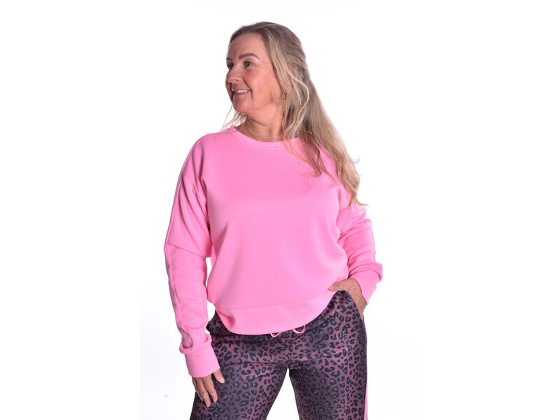 Top Lea - Roze