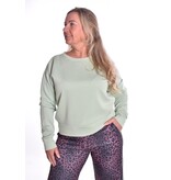 Top Lea - Lindegroen