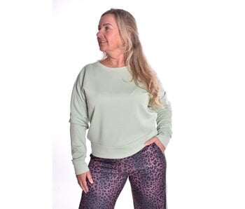 Top Lea - Lindegroen