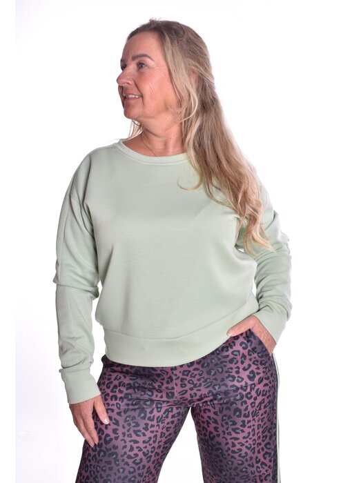 Top Lea - Lindegroen