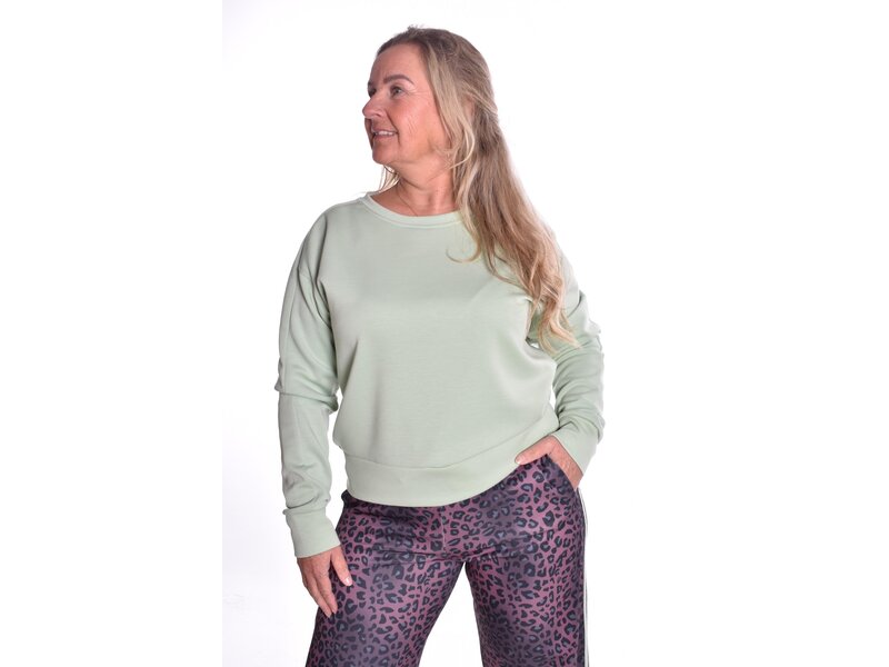 Top Lea - Lindegroen