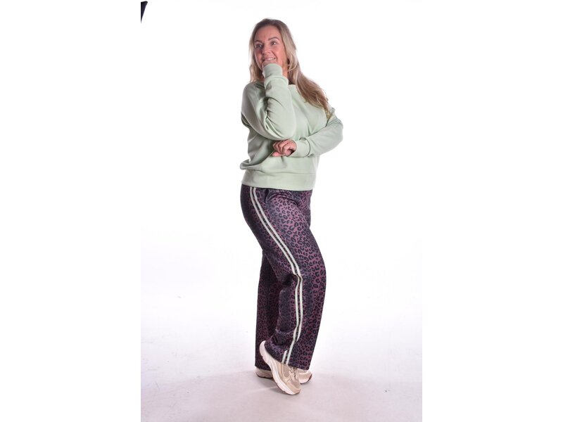 Top Lea - Lindegroen