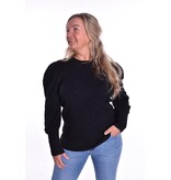 Trui Debbie - Zwart