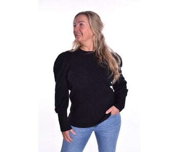 Trui Debbie - Zwart