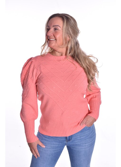 Trui Debbie - Koraal