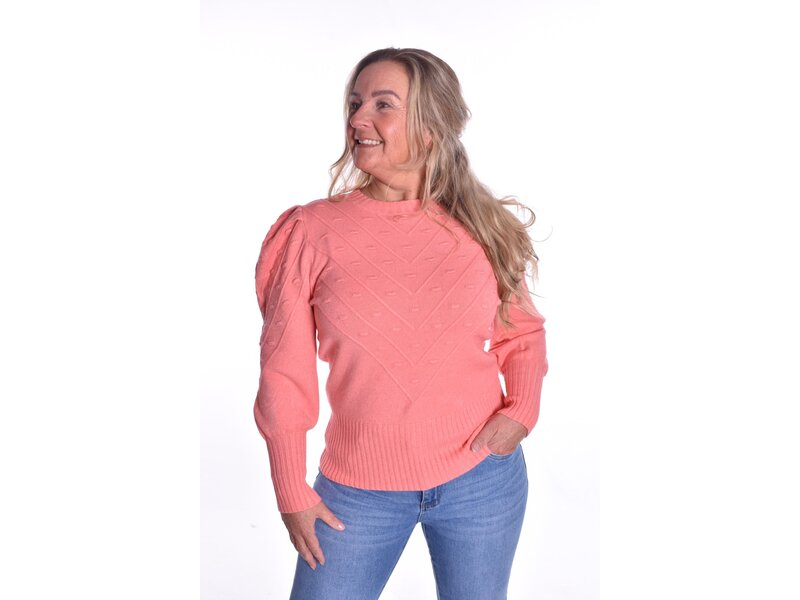 Trui Debbie - Koraal