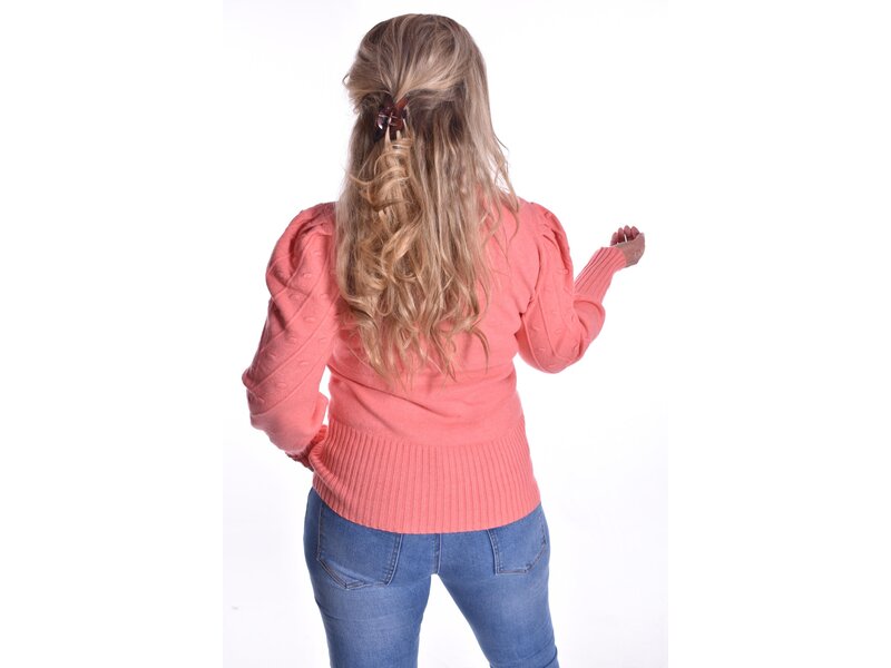 Trui Debbie - Koraal