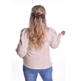 Trui Debbie - Beige