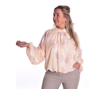 Top Fantasy - Zacht geel