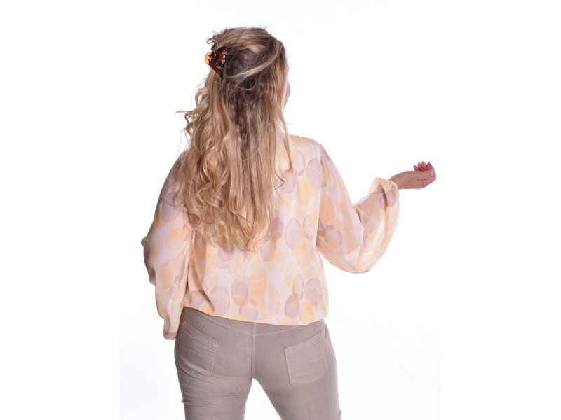 Top Fantasy - Zachtgeel