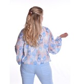 Top Fantasy - Lichtblauw