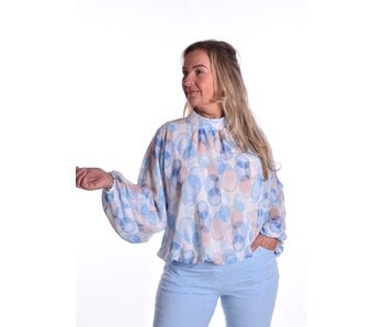 Top Fantasy - Lichtblauw