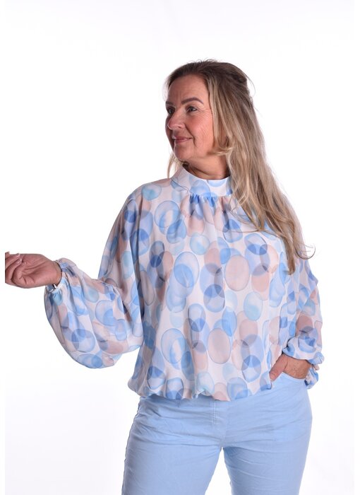 Top Fantasy - Lichtblauw