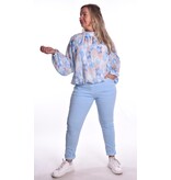 Top Fantasy - Lichtblauw