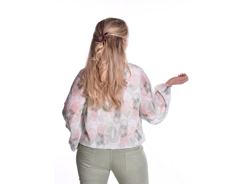 Top Fantasy - Appel Groen