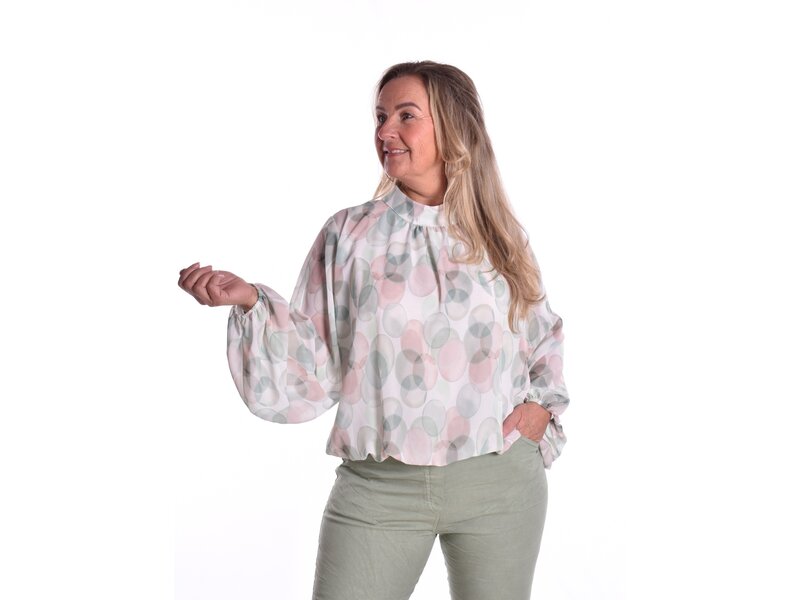 Top Fantasy - Appel Groen