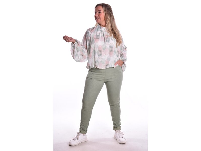 Top Fantasy - Appel Groen