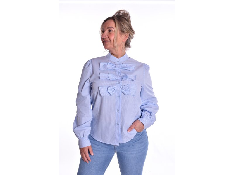 Blouse Bow